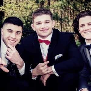 Meet your Posher, Noah